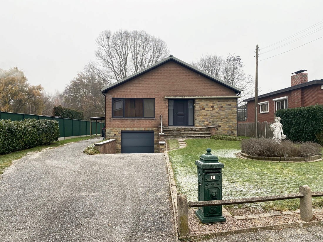 Verhuurd woning - Hasselt