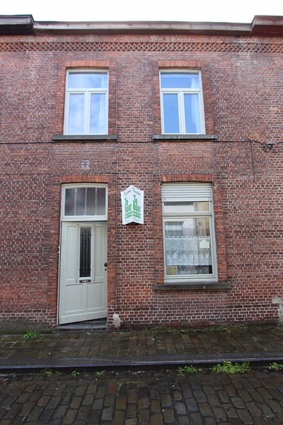 Verhuurd woning - Brugge