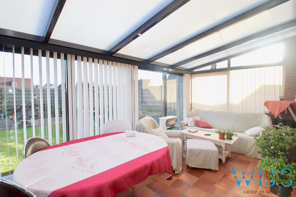 Prachtig onderhouden woonhuis op een TOPlocatie in Ertvelde 