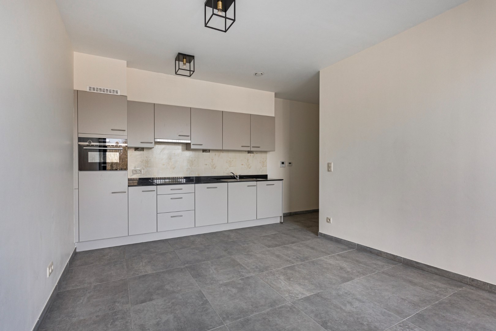 Assistentiewoning met alle comfort - Zorgeloos wonen in het hart van Kortessem 