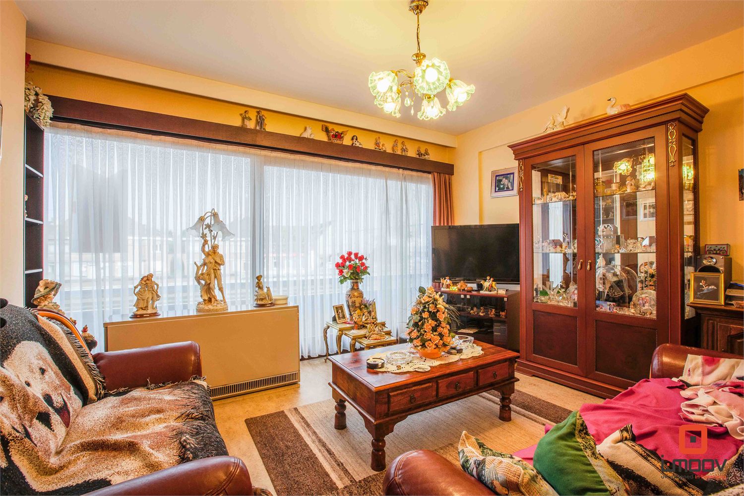 Appartement verkocht in Aalter