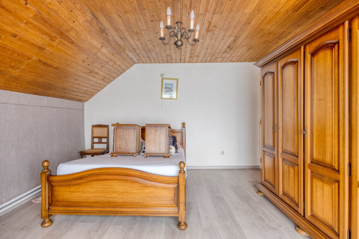 Goed gelegen woning met 3 slaapkamers 