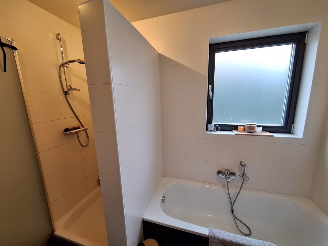 Badkamer