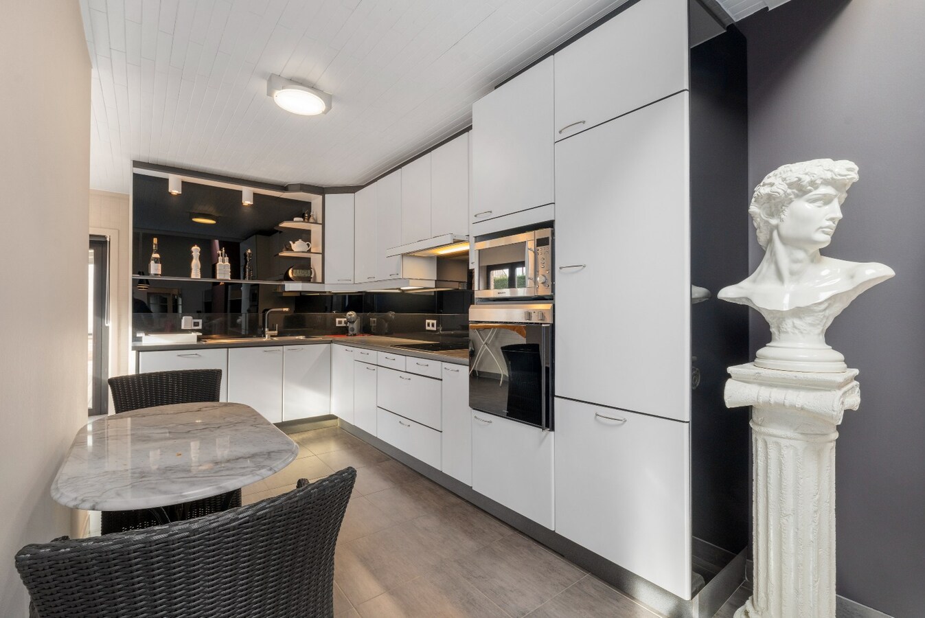 Instapklare woning te Aalter-Brug! 