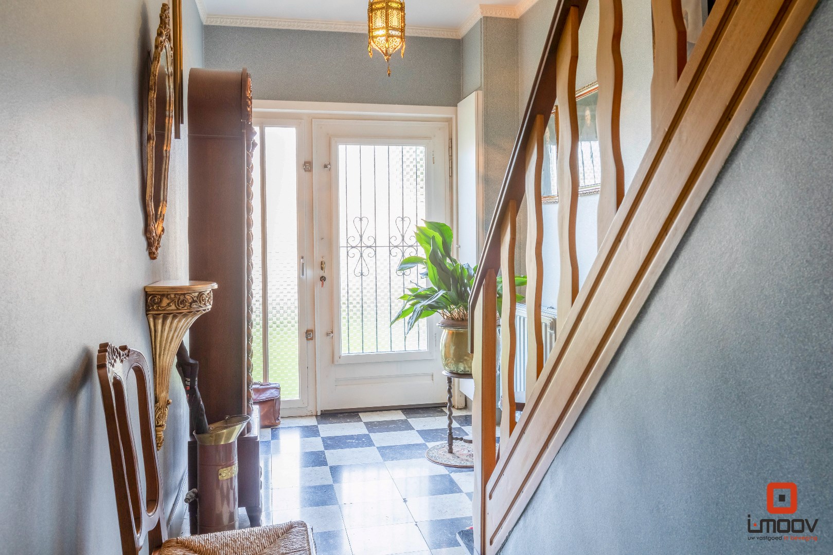 Woning verkocht in Oostakker