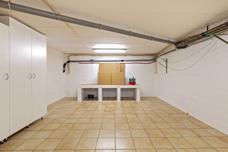 Instapklare gezinswoning met 4 à 5 slaapkamers op een rustige ligging te Oostmalle! 