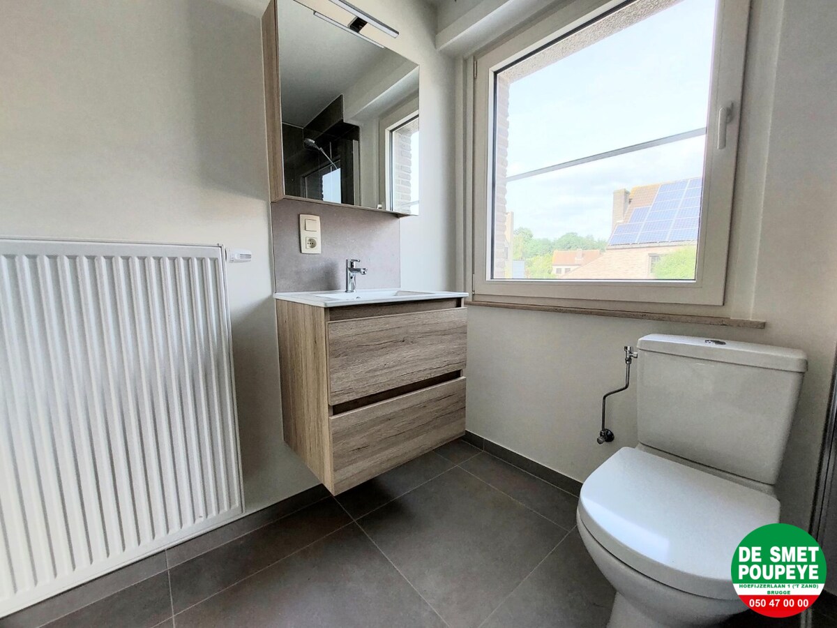 Instapklare halfopen woning 