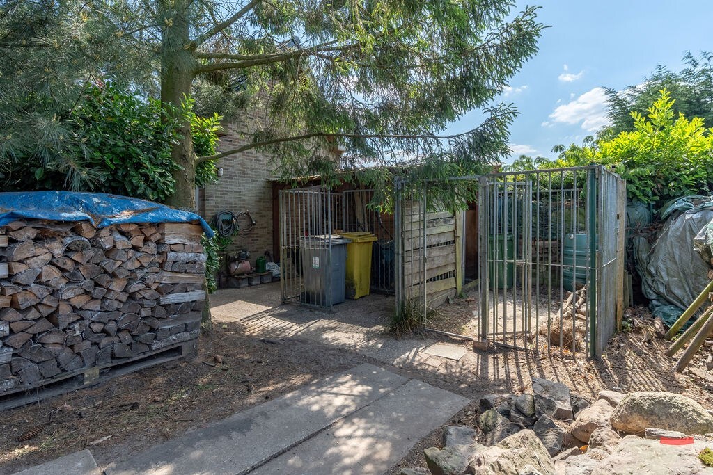 Woning verkocht in Ravels