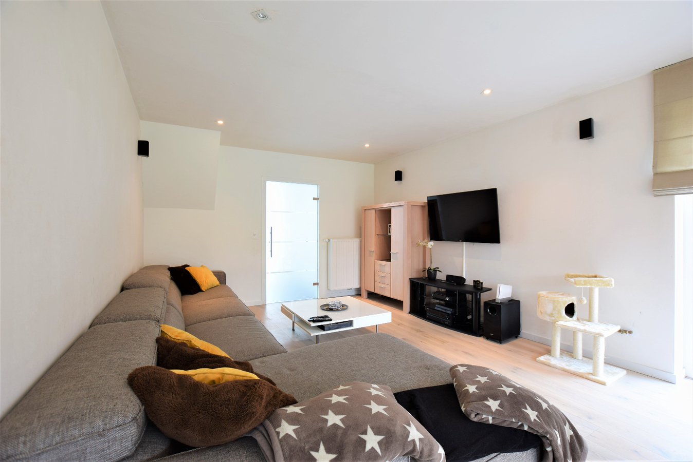 Verkocht woning - Gistel