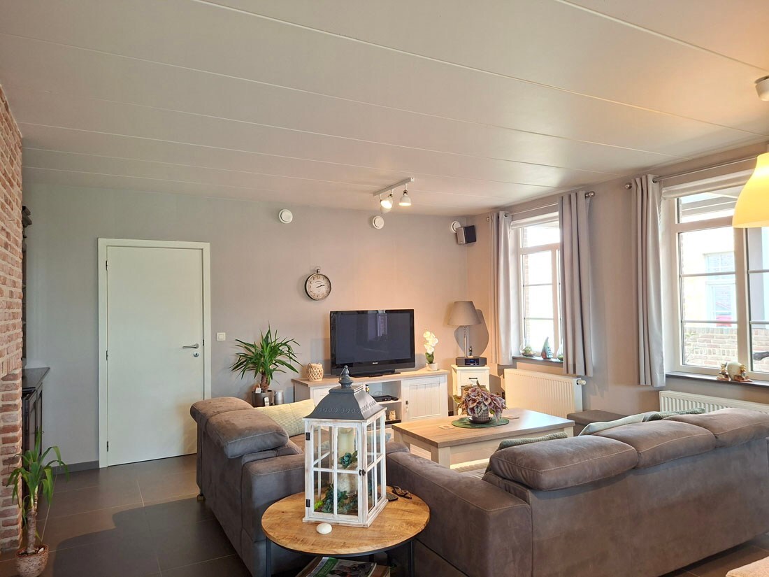 Recente landelijke woning te Lommel 