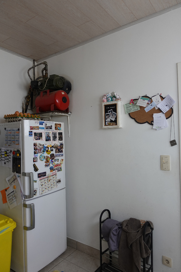 Rustig gelegen alleenstaande woning 