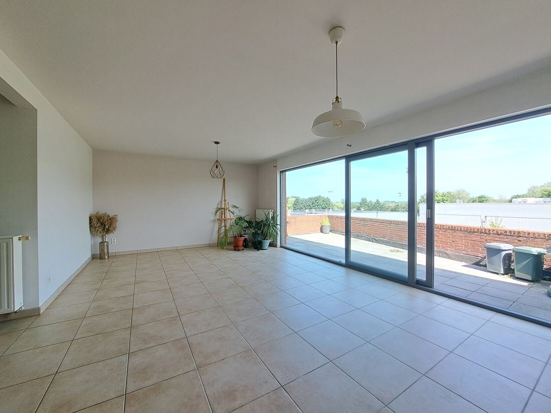 Modern appartement te Kortessem volledig INSTAPKLAAR 
