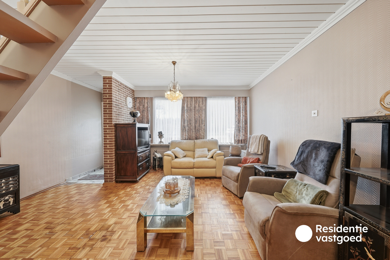 Te koop woning - Wervik
