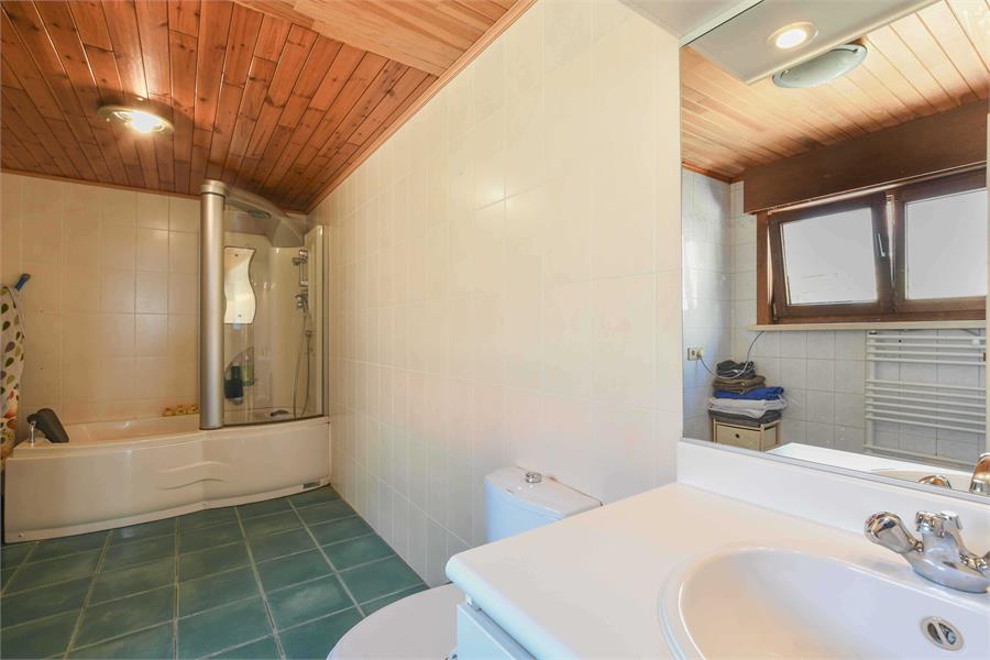 Gezellige, goed gelegen woning in hartje Knokke. 