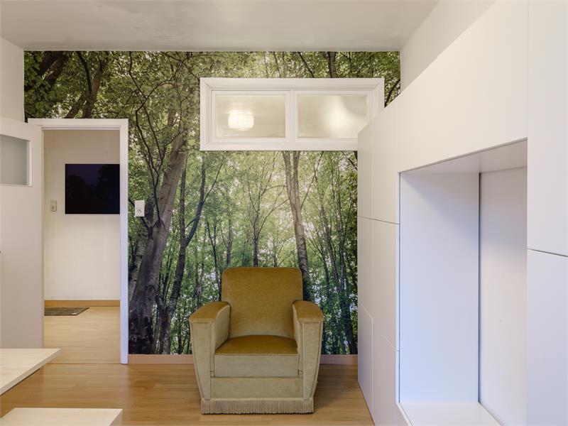 Instapklaar eenslaapkamer appartement op boogscheut van hartje Gent 