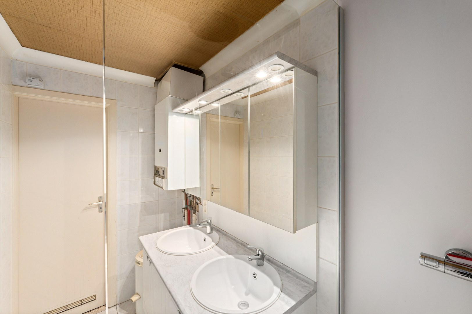Gezellige 2 slaapkamer appartement 