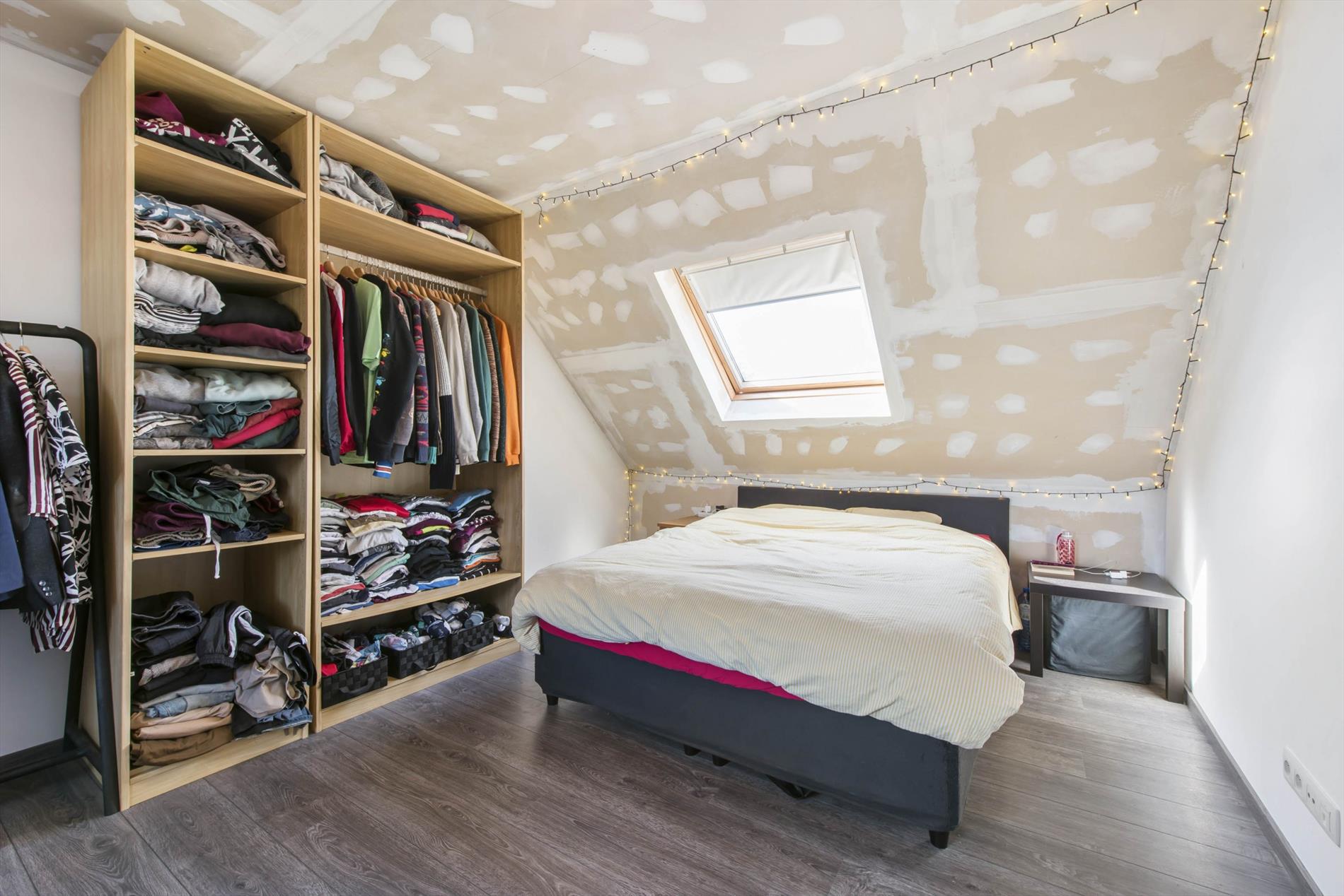 Woning verkocht in Sint-Amandsberg