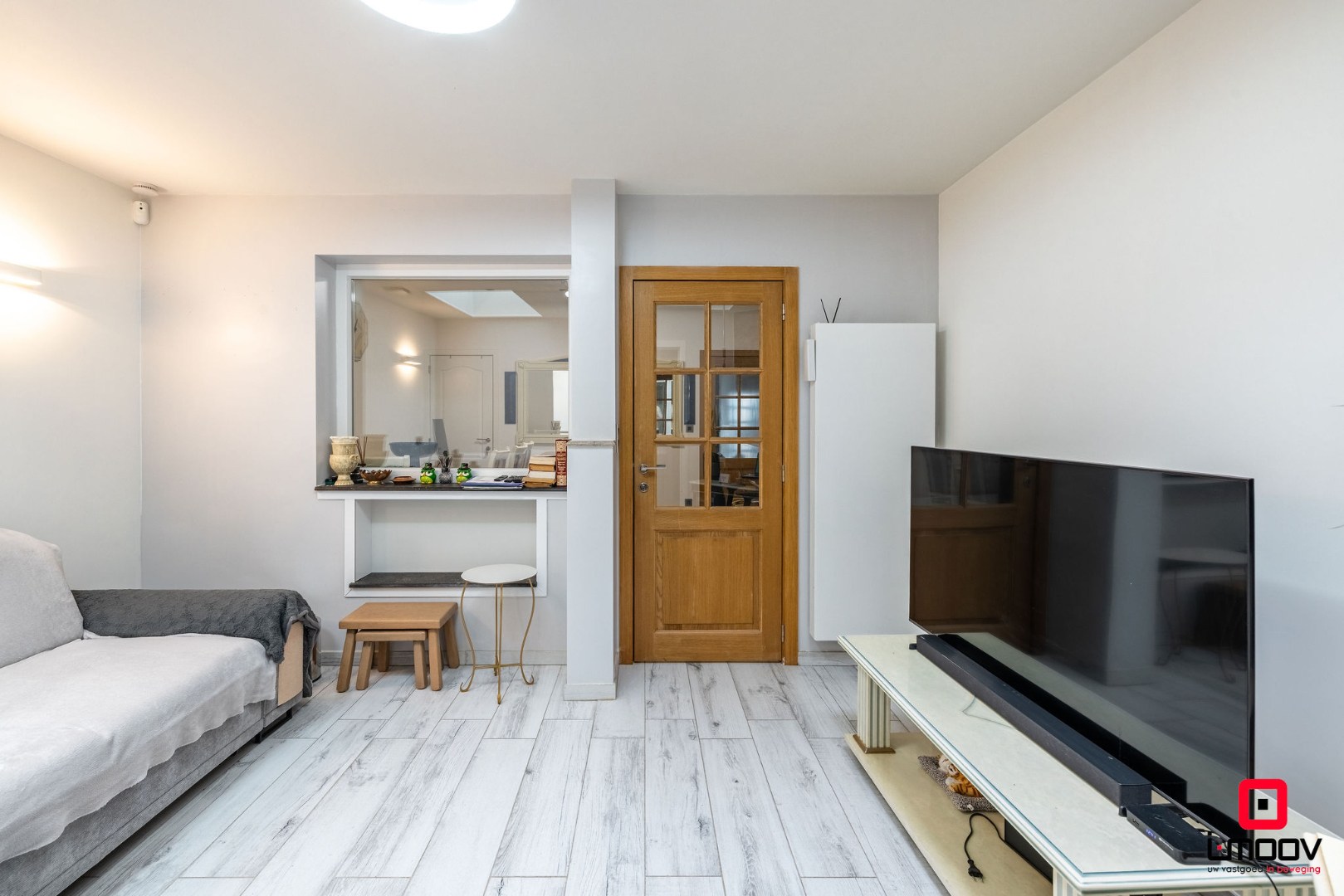 Hoogwaardig gerenoveerde stadswoning met 4 slaapkamers en zuidgericht dakterras 