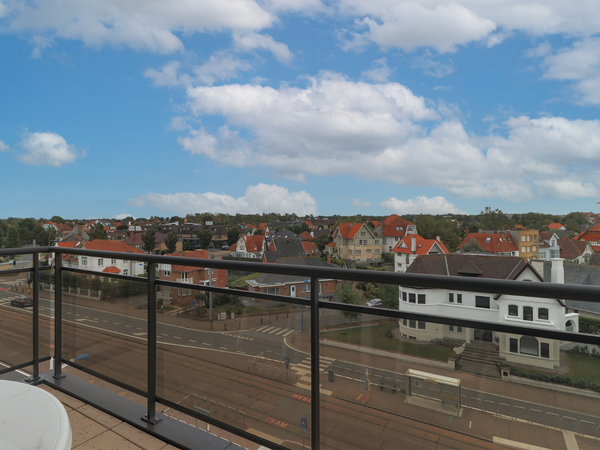 Verkocht appartement - Koksijde