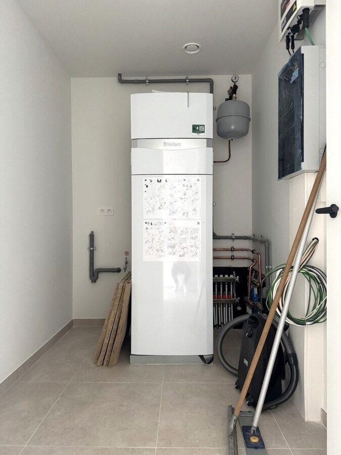 Appartement verhuurd in Turnhout