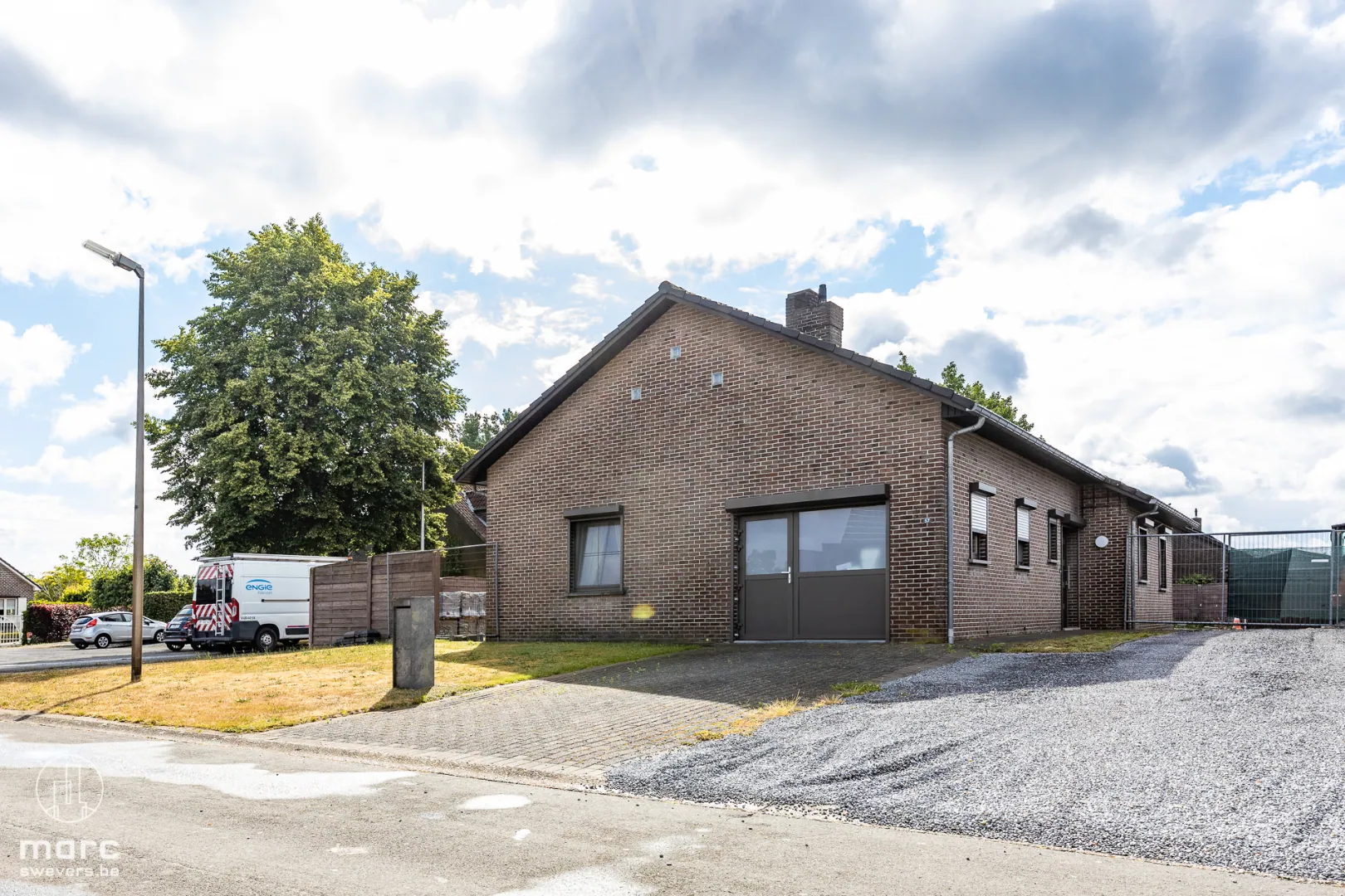 Verkocht woning - Houthalen-Helchteren