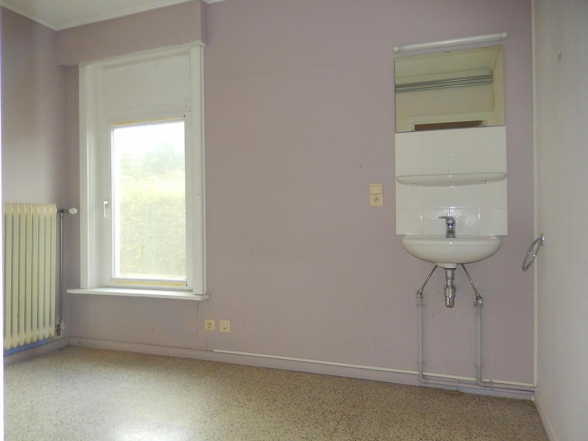 Woning met polyvalente ruimtes 