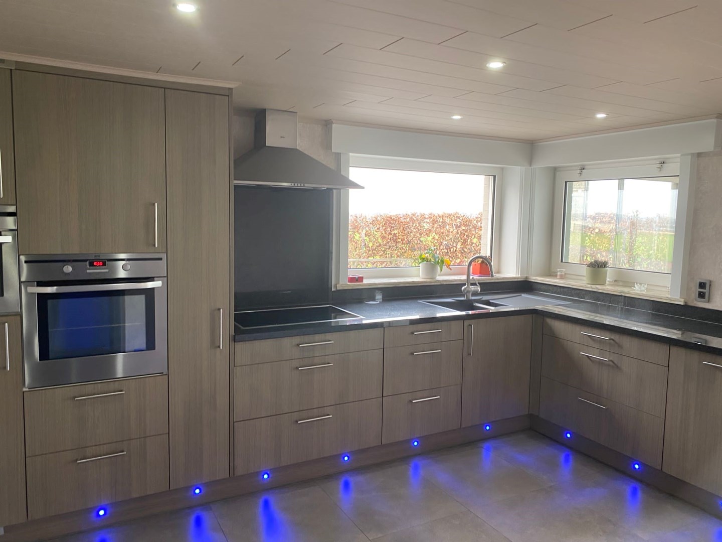 Woning verhuurd in Anzegem