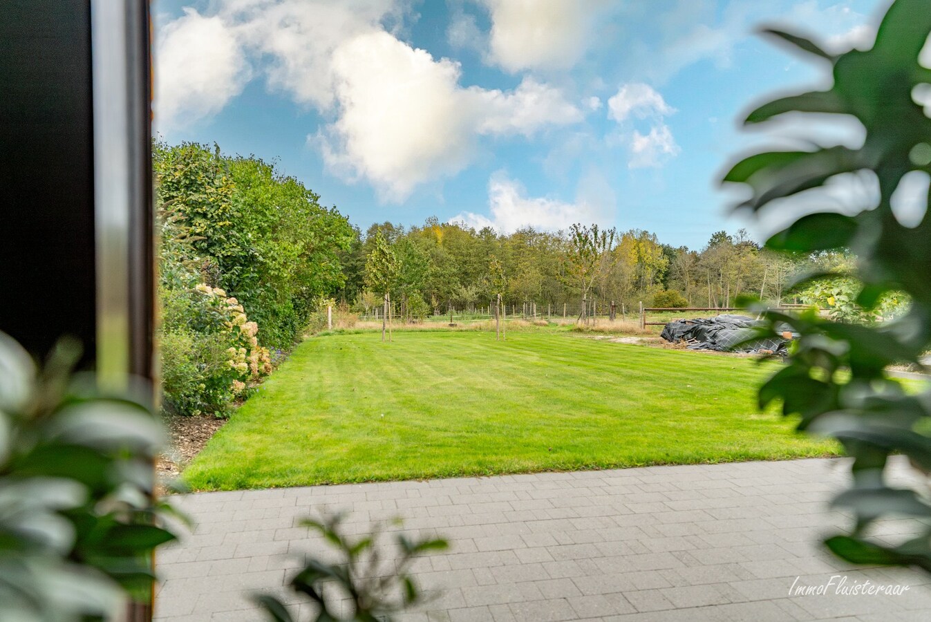 Unieke eigendom met veel potentieel en uitbreidingsmogelijkheden op ca. 4 ha in Gruitrode (Oudsbergen) 