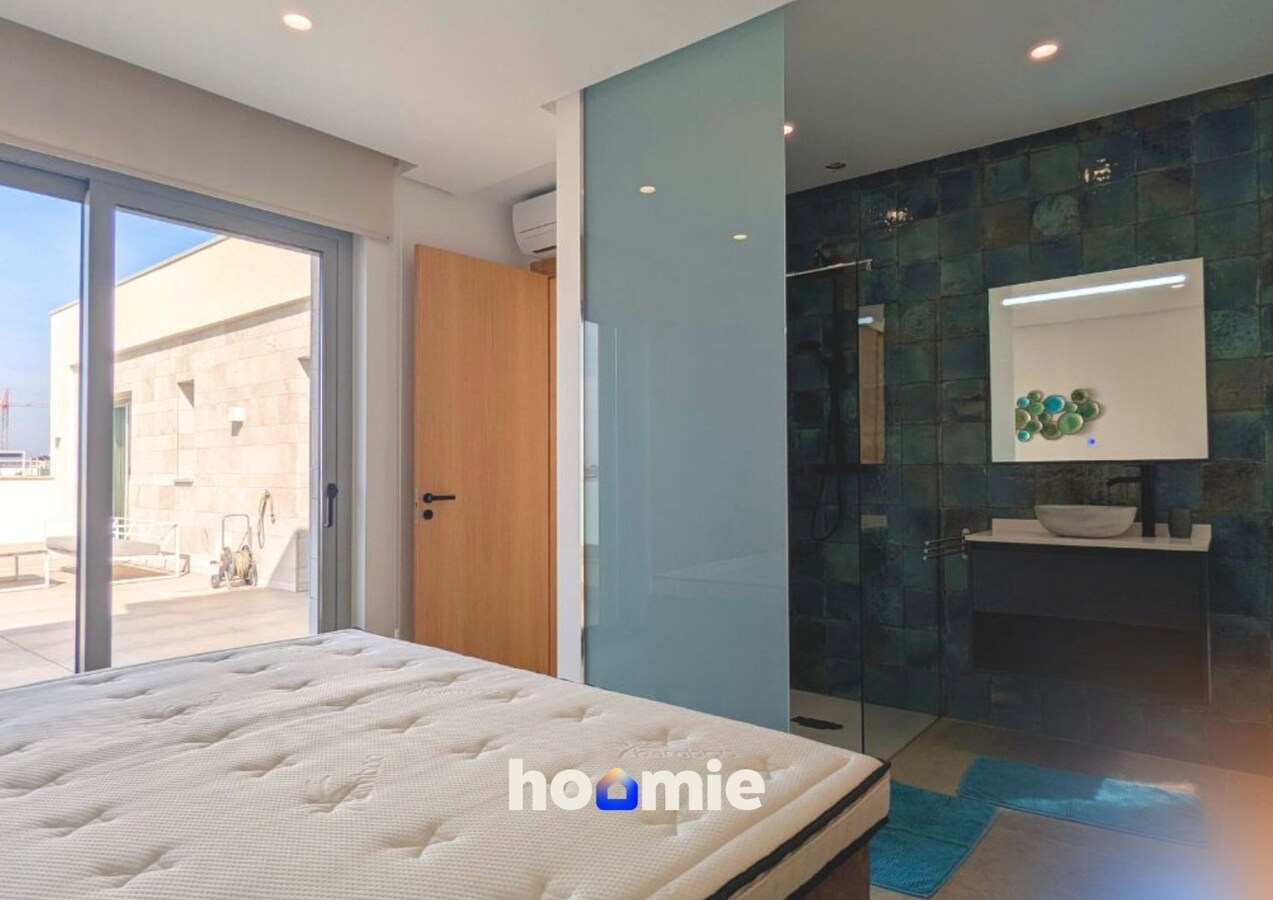 Woning te koop in Benijófar