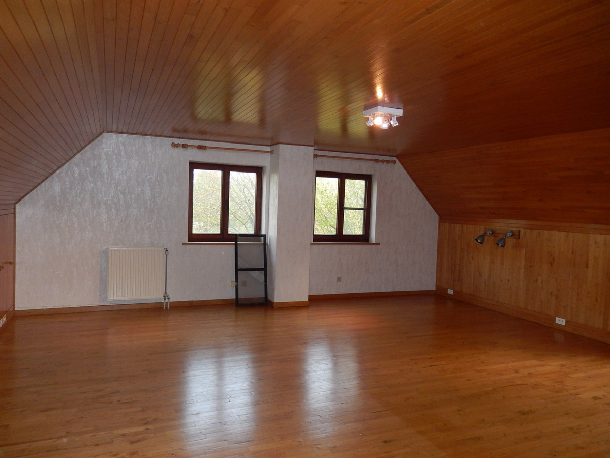 Exclusieve villa in een landelijke omgeving 