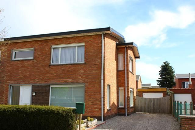 Verkocht woning - Ertvelde