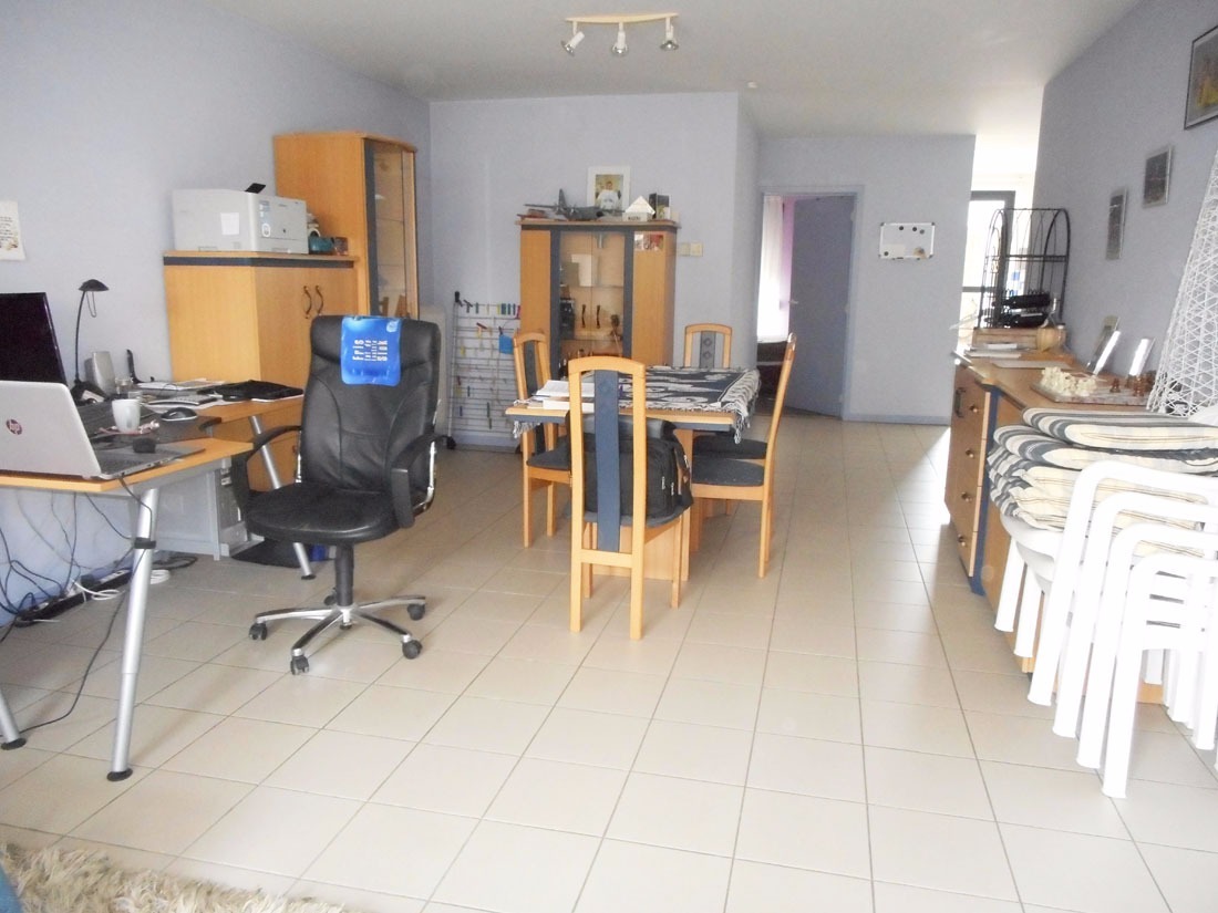 Verhuurd appartement - Diest