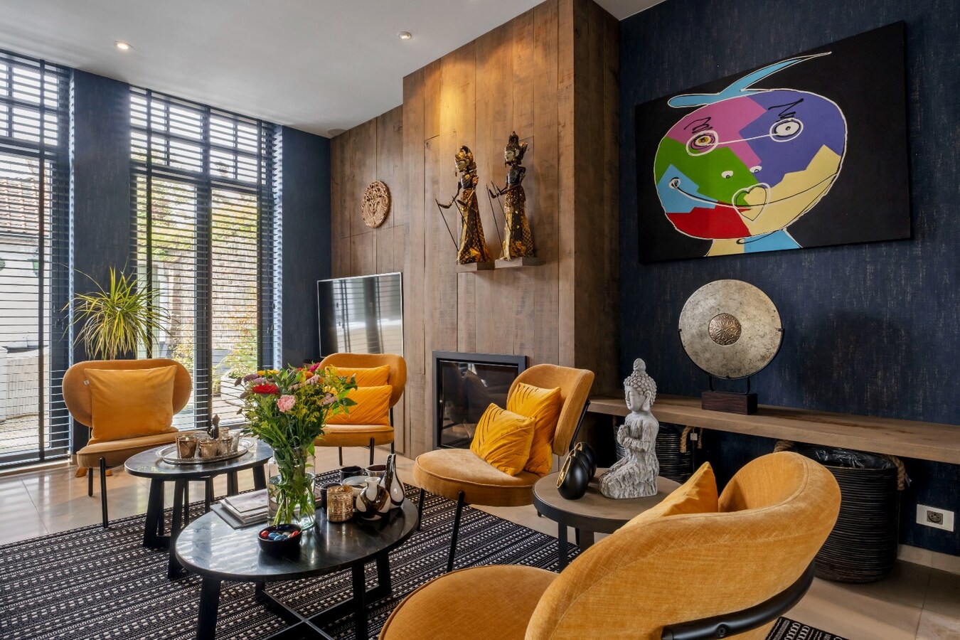 Exclusieve villa met buitenzwembad en privéwelness te Waregem ! 