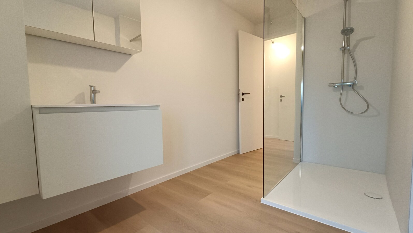 Prachtige rijwoning te Tienen 