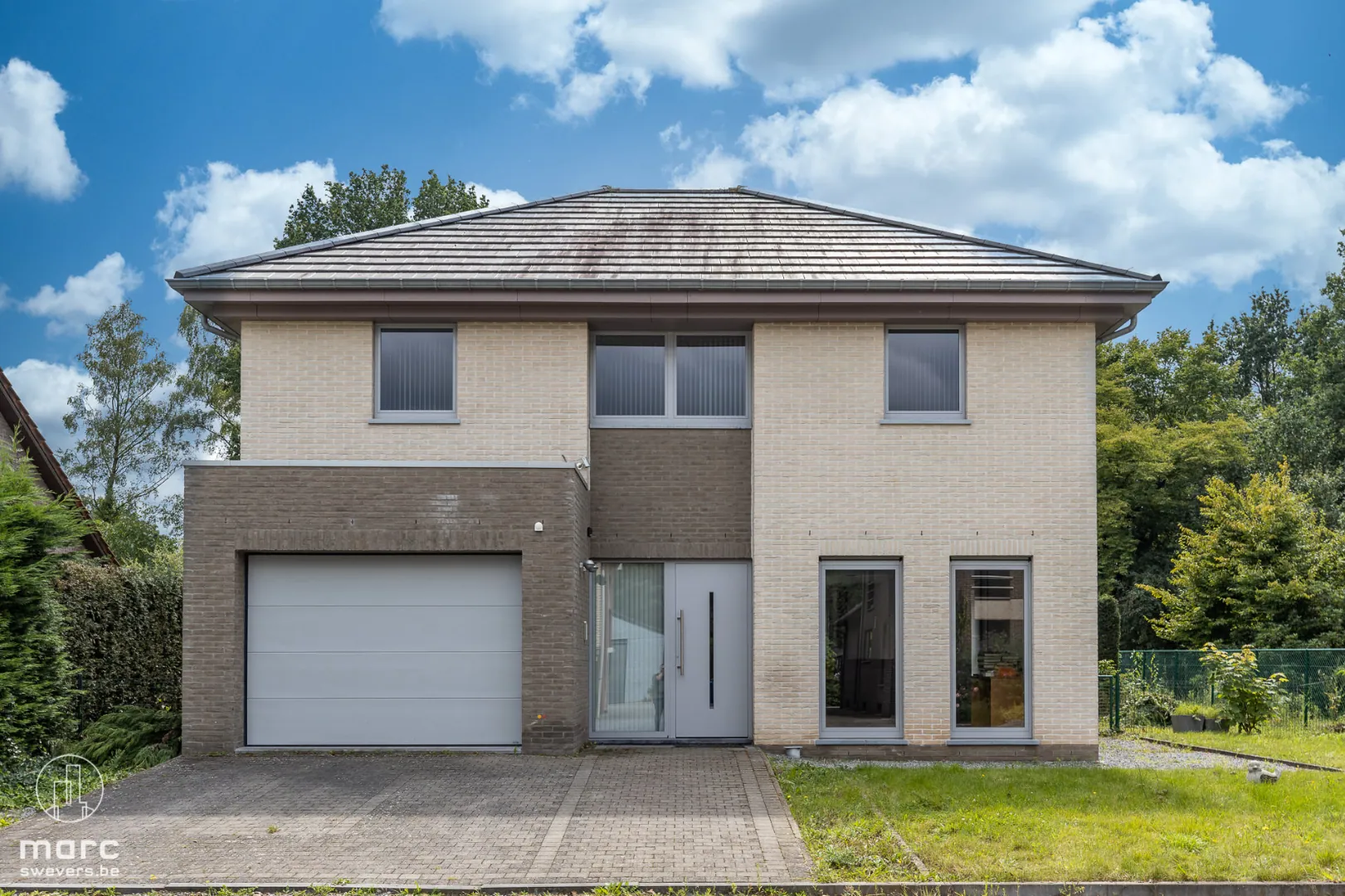 Verkocht woning - Beringen