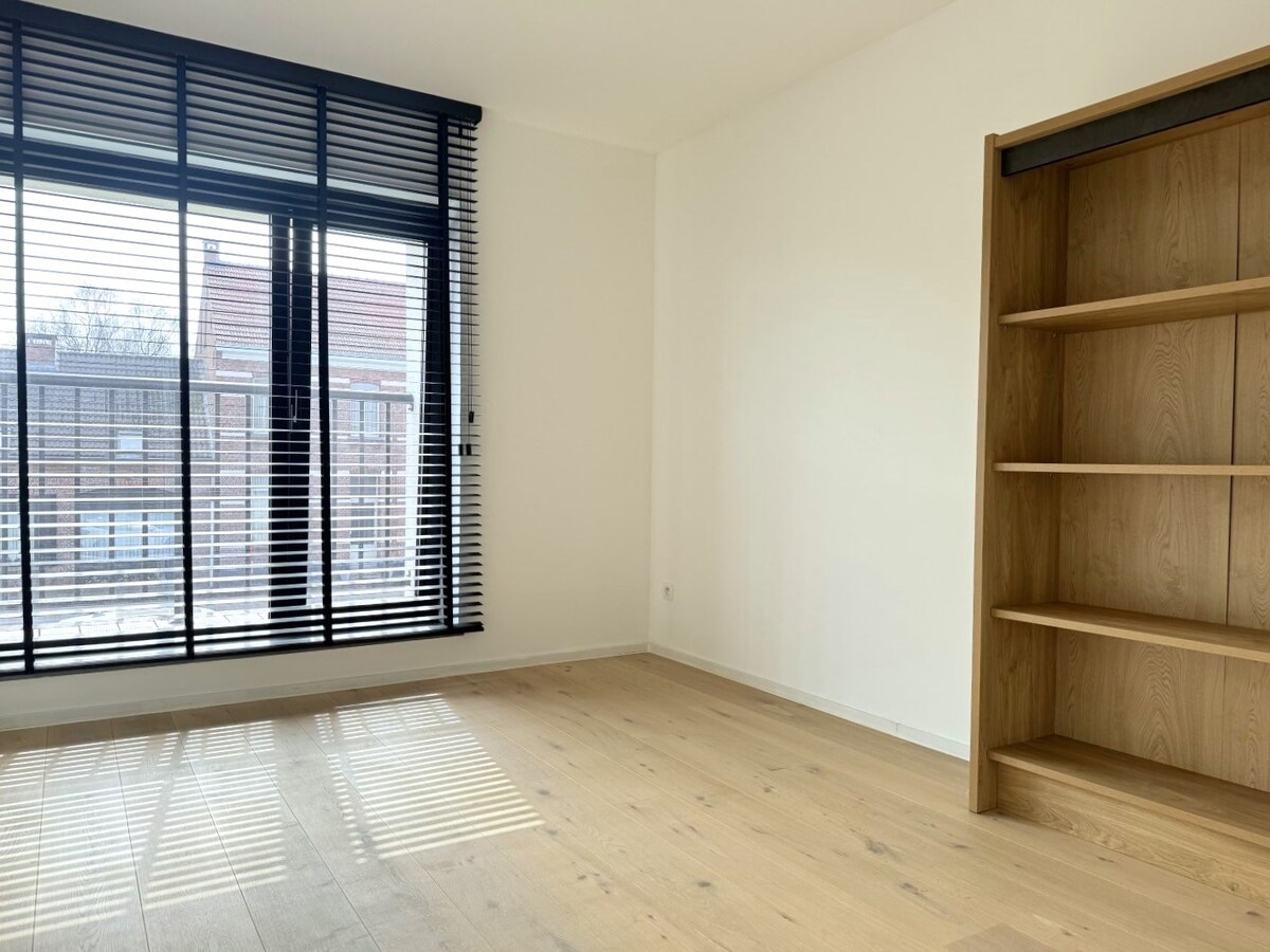 Appartement verhuurd in Turnhout