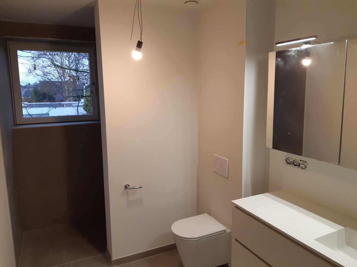 BEN-woning in het pittoreske Dikkelvenne 