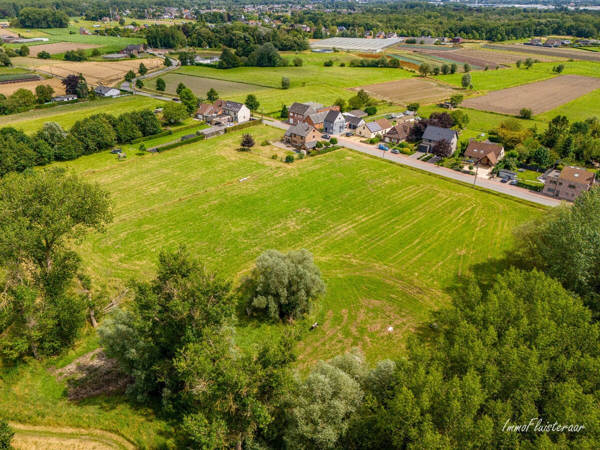 Property sold in Puurs-Sint-Amands