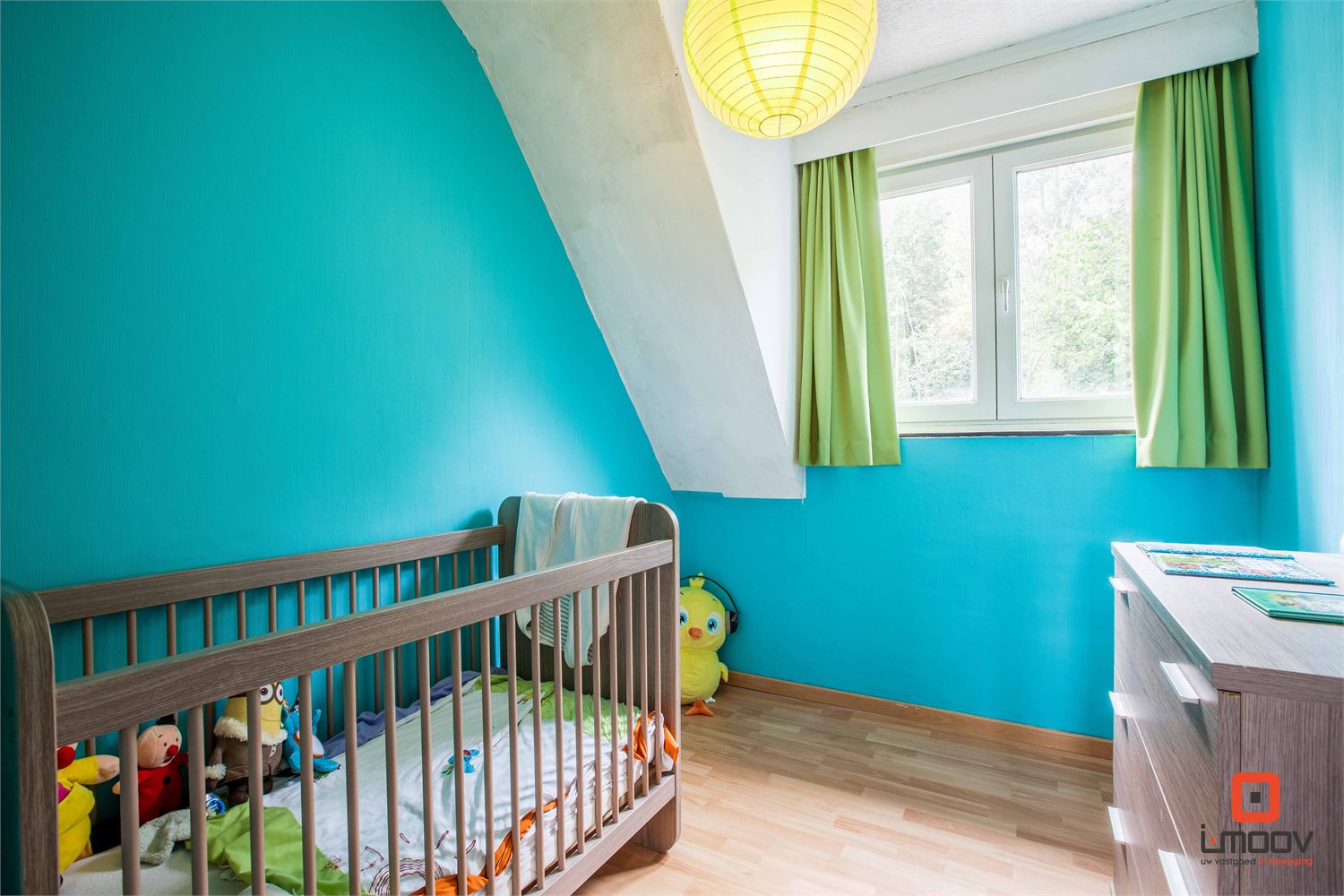 Woning verkocht in Lochristi