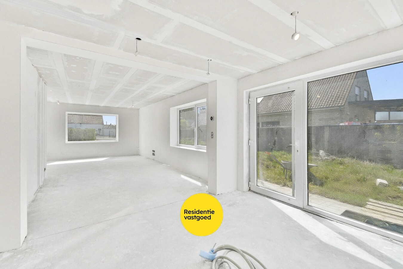 Te koop woning - Middelkerke