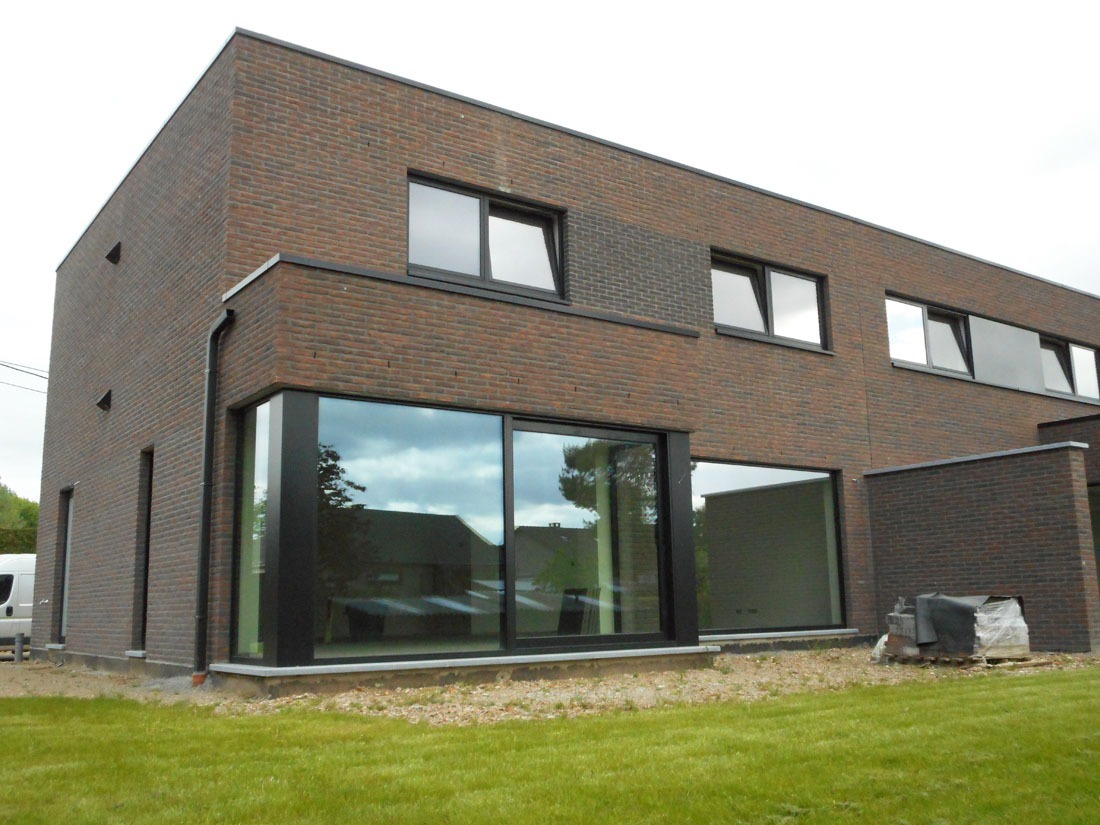 Verkocht woning - Lummen