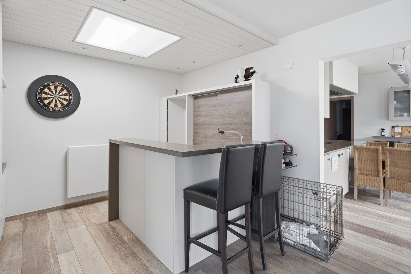 Te koop bungalow - Ichtegem