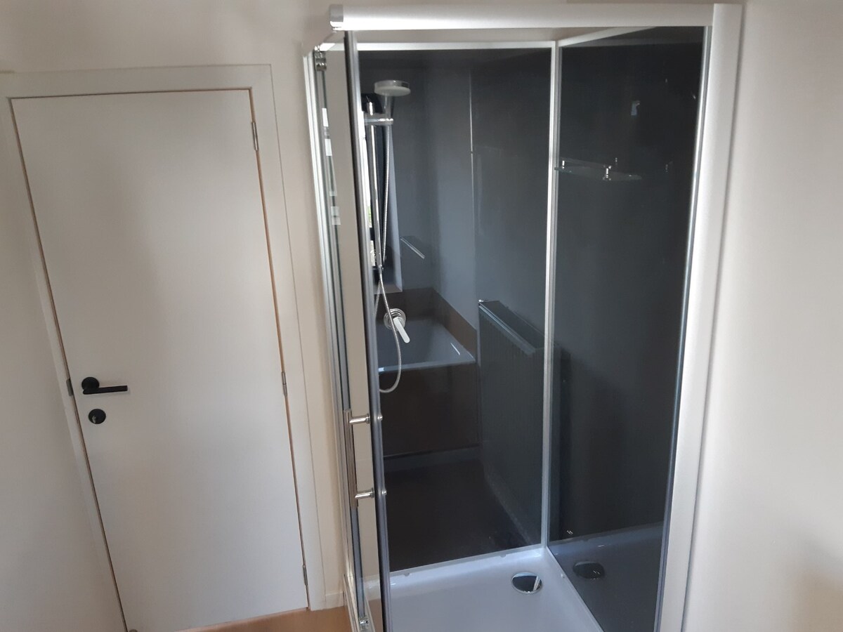 Eigentijds en ruim wonen. 