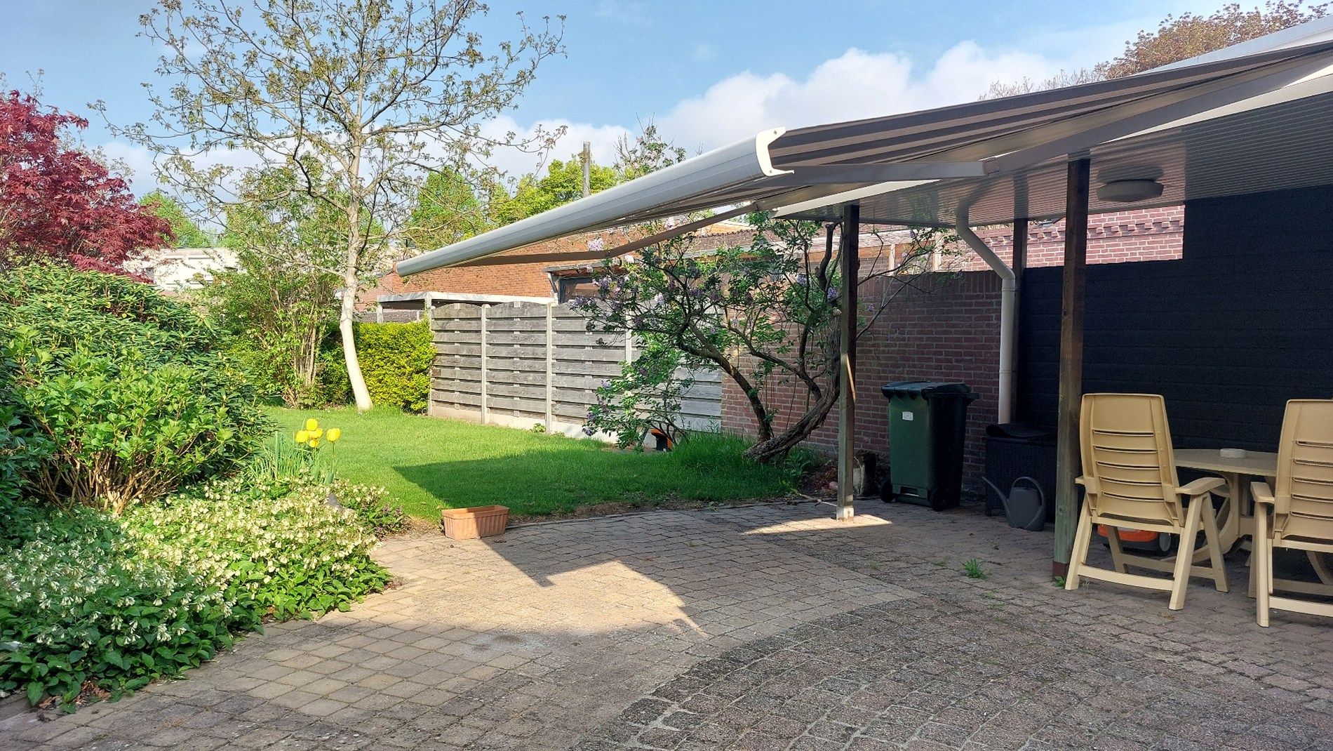 Eengezinswoning te koop in Weert