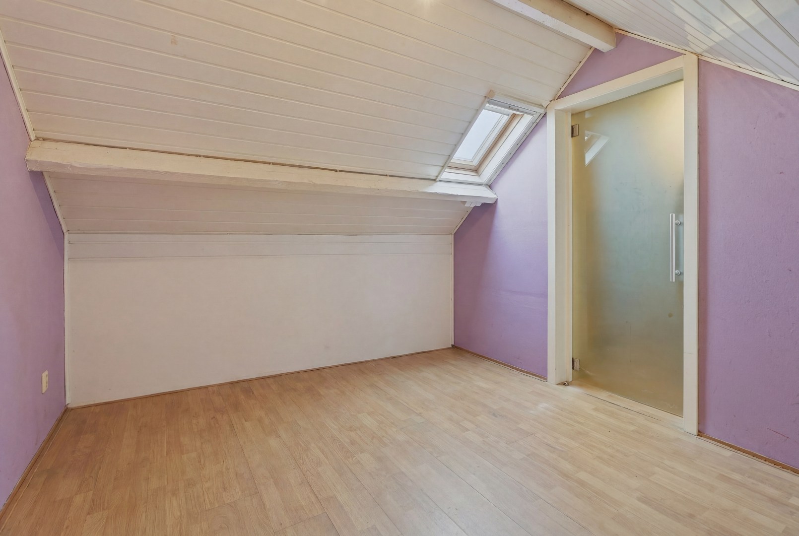 Instapklare woning in hartje Diksmuide, met zicht op het stadspark! 