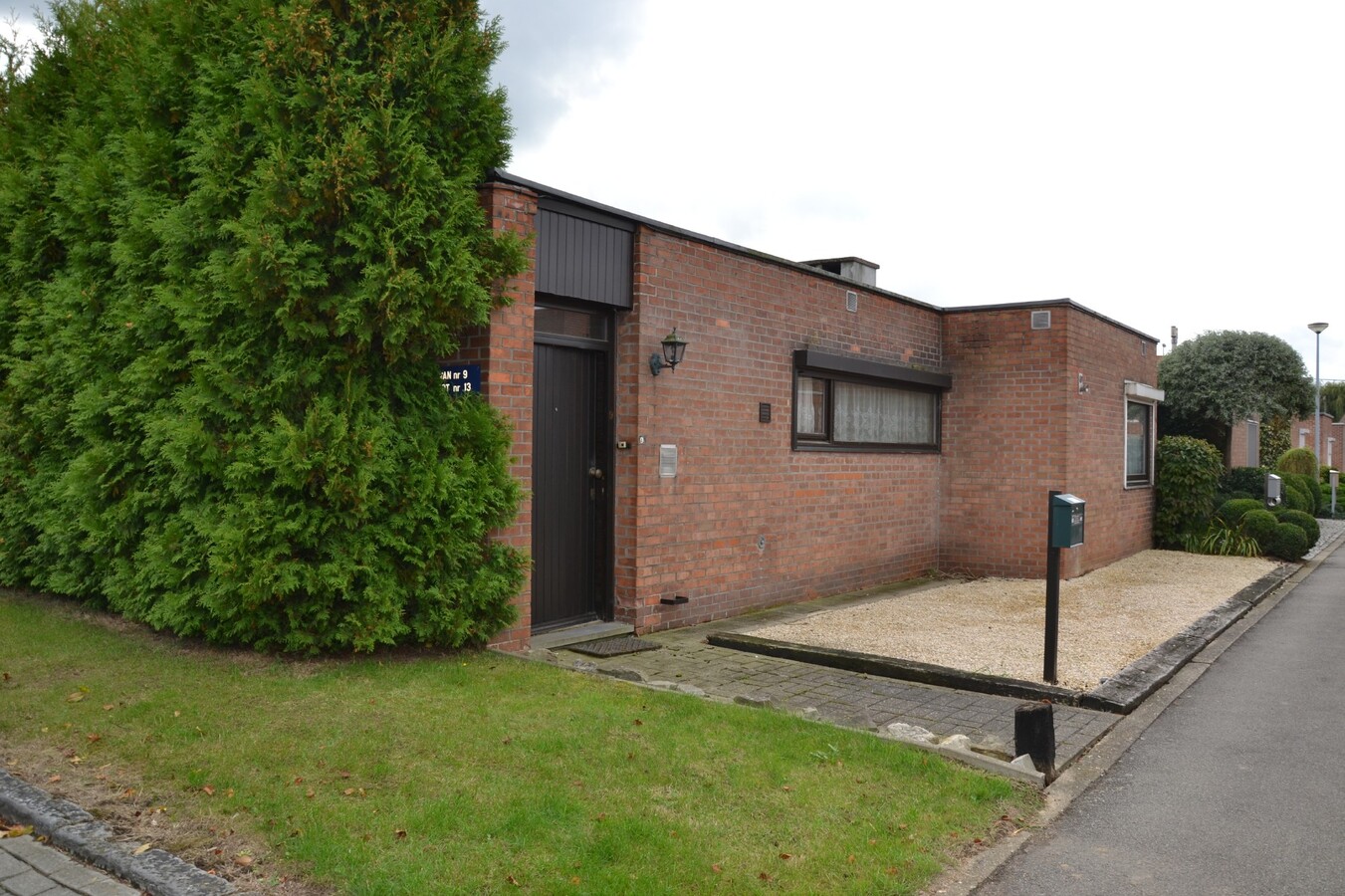 Verkocht woning - Herent