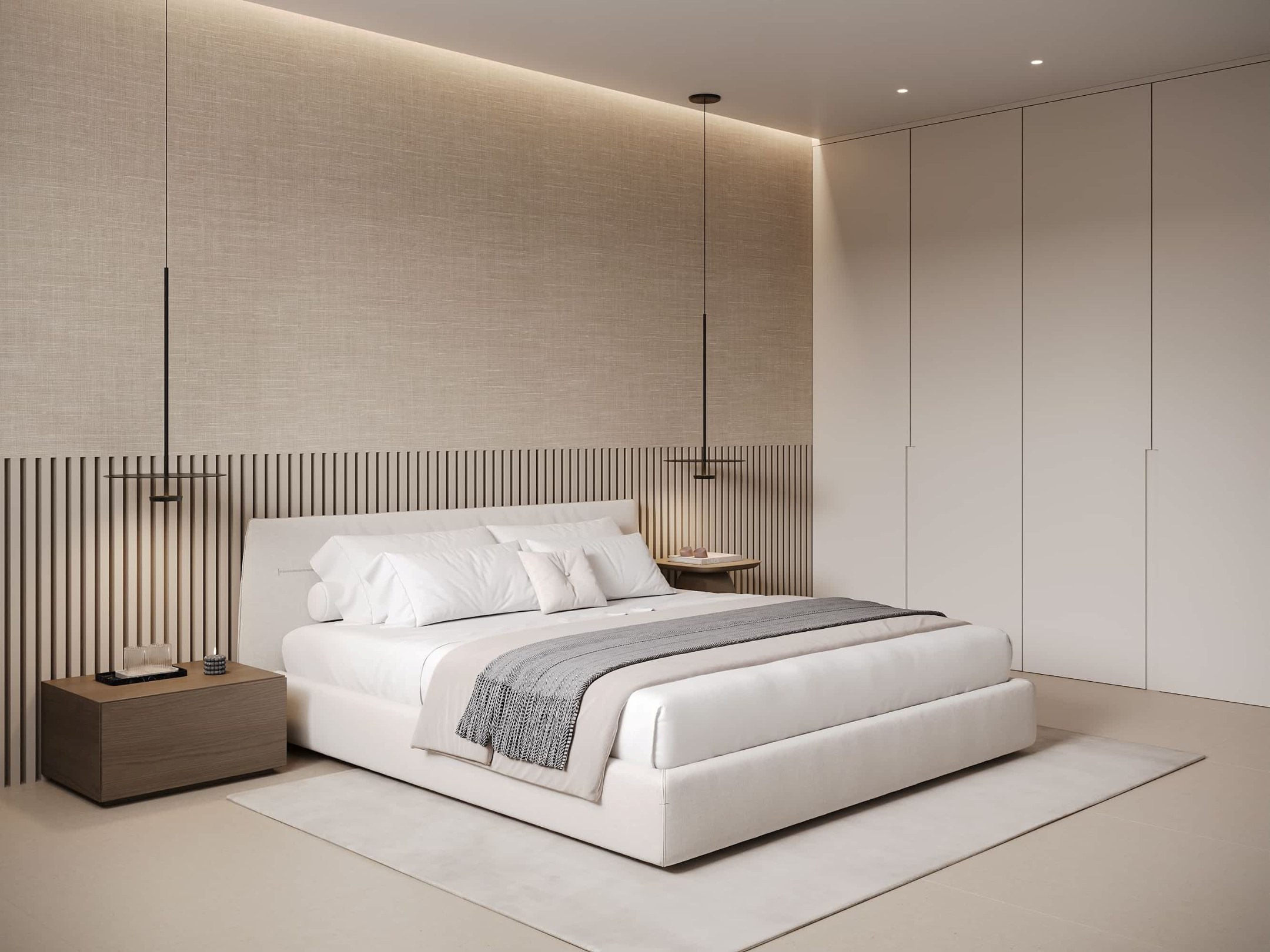 Alcantara del Mar - Apartments 