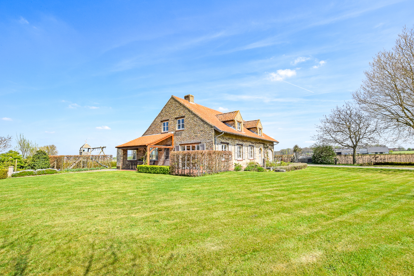 Verkocht woning - Merkem