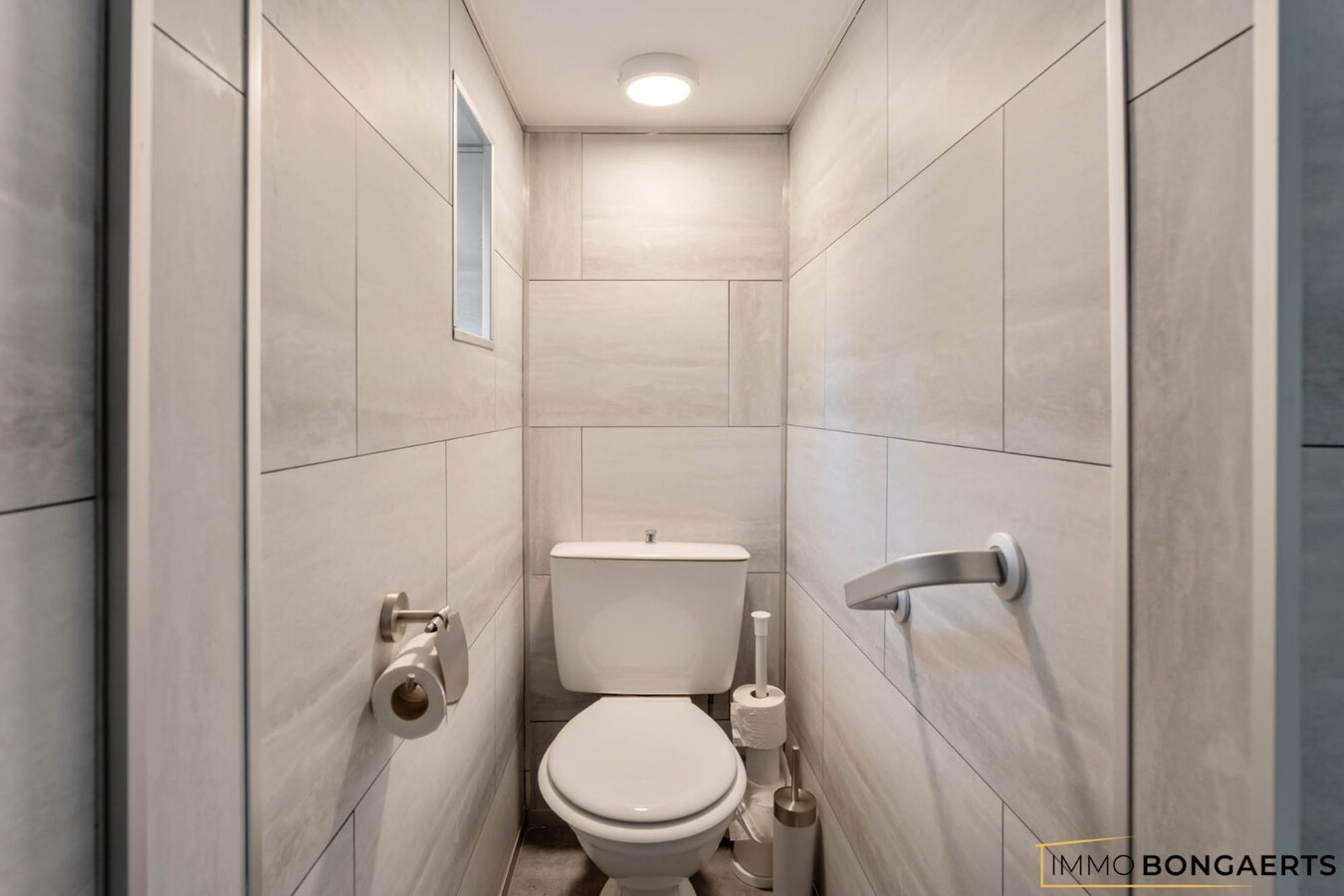 Woning met 3 slaapkamers 