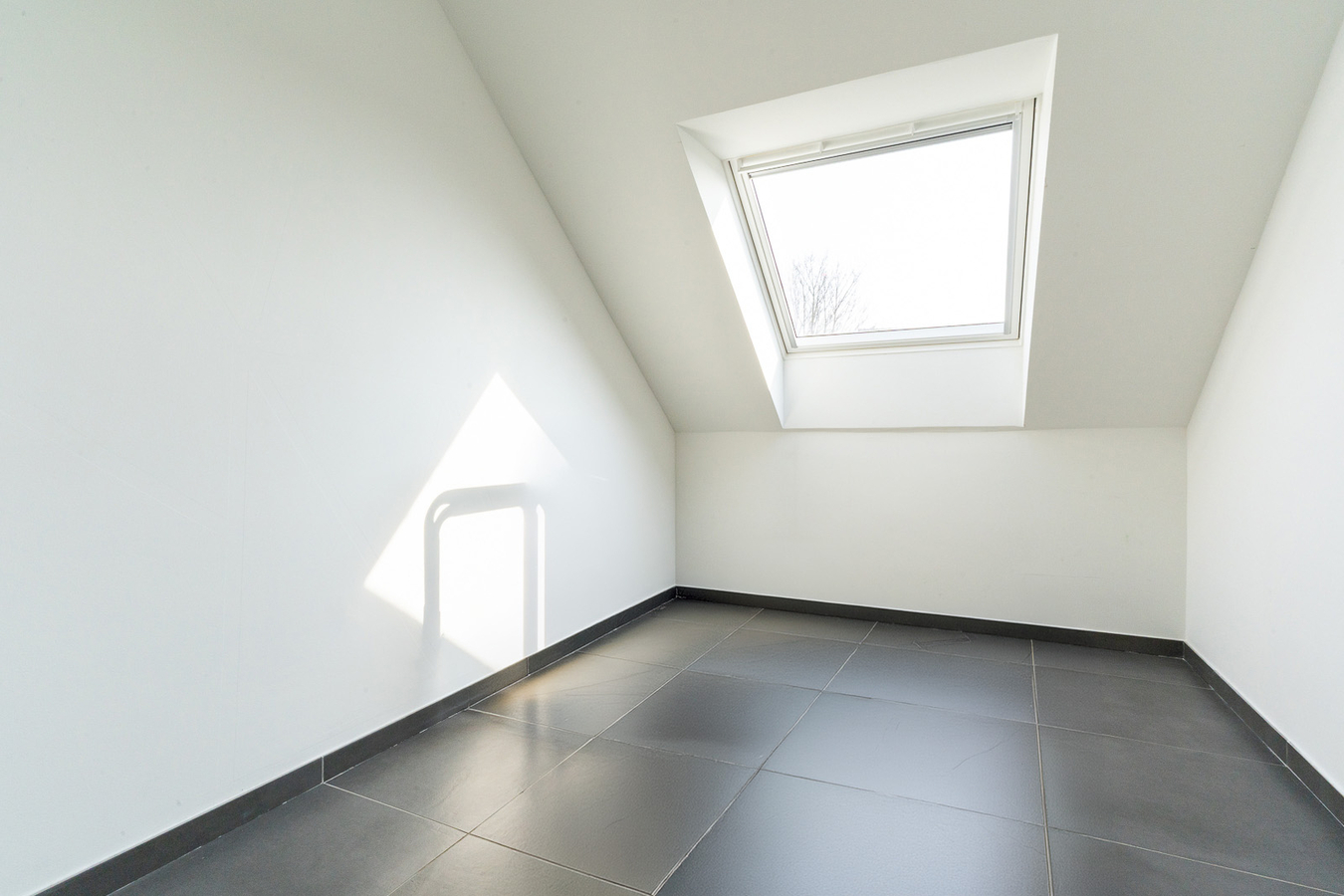 Appartement moderne avec garage une voiture ! 